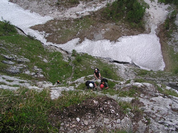 DACHSTEIN - FERRTA SEEWAND